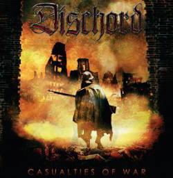 Dischord (CAN) : Casualties of War